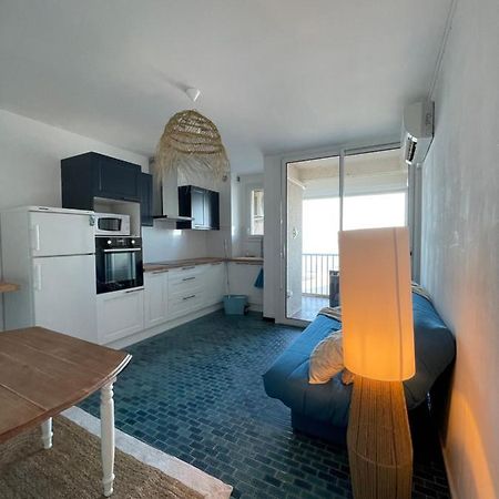 Apartamento « Le Bellevue » By P&T Canet-en-Roussillon Exterior foto