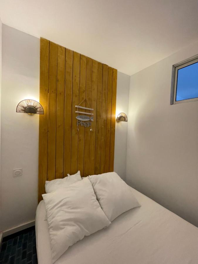 Apartamento « Le Bellevue » By P&T Canet-en-Roussillon Exterior foto